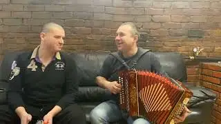 Чи я прийду ( Трави )  -  Антон Сердюк, Станіслав Дудля.