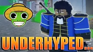 RELL Seas Is UNDERHYPED...