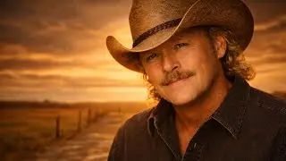 Alan Jackson- Dear God it's me again 