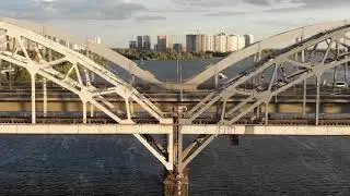 Dji Mavic 2 Zoom - Dolly Zoom effect