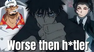 The BIGGEST BUMS In Anime 