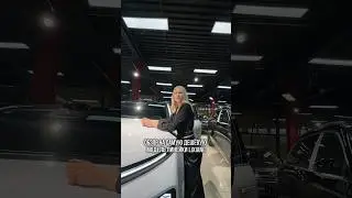Обзор LIXIANG L6 ❤️‍🔥🔥 