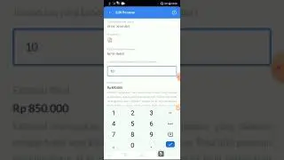 Cara Pesan IPO Bukalapak di Aplikasi Ajaib...