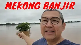 Lima Menit Ber-HI: Pentingnya Kerja Sama Sub Regional Mekong River #tirtamursitama
