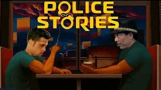 Police Stories | What's in the Box?!