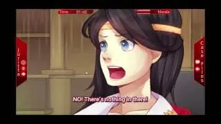 PLT - Regeria Hope - Case 1 (Part 5)