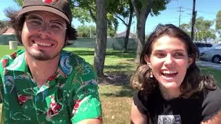 Atheist Changes His Mind After One Simple Question