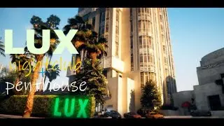 [FiveM MLO]  Lux + Penthouse Luci - By Maps-Script-Mod