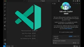 Unleash The Secret Powers of GitHub Copilot with Custom Instructions in VS Code Insiders!