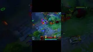 RAMPAGE SHADOW FIEND #dota2  #dota #дота #дота2#sf #сф