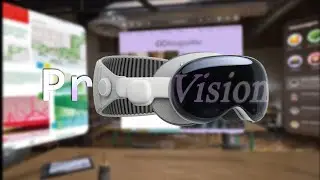 Vision Pro utilizes a total of 20 cameras and sensors.