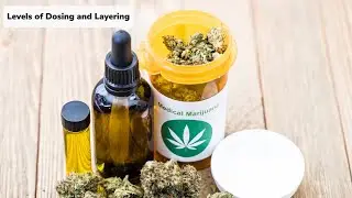 Levels of Dosing and Layering | Discover Marijuana