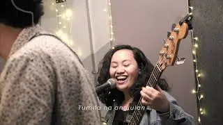 Kamara - Live in Studio - Baka Sakali