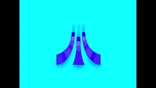 (REQUESTED) Atari Logo Effects (Pyramid Films 1978 Effects)
