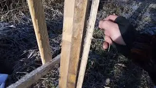 Брэда Ксантос # 9