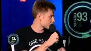 Гончаренко сказочно спалился в эфире у Шустера