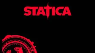 STATICA - This Is War On Us