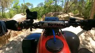 CROOM ATV DAY!