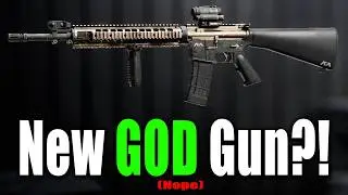 I Mastered ALL Of Season 3's Weapons, Are They Any Good?