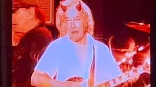 AC/DC - Higway to Hell - Live @RCf Arena - Reggio Emilia 2024-05-25