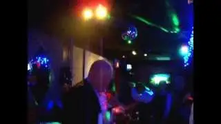 Ruths wedding night,special dance with her husband