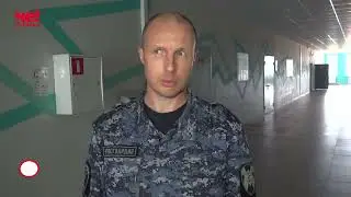 каминская школа приёмка