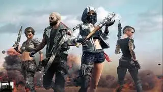 PUBG