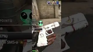 kako dobiti besplatno skin u cs #skins #csgofreeskin #cs2 #ufo187