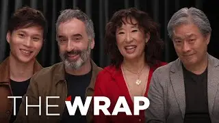 'The Sympathizer' Cast & Creators on Adapting The Pulitzer Prize-Winning Novel