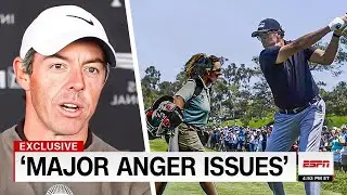 The REAL Reason Why Everyone HATES Phil Mickelson..
