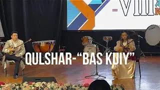 Құлшар-“Бас күйі” (Қарағұл Қоныршыұлы жеткізуінде)
