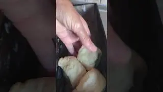 вкуснятина из дрожжевого теста