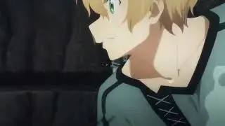 AMV Sword Art Online - Numb 720p HD