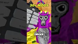 How To Get The Best Free Mod Menu In GorillaTag FIXED! 