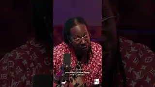 2 Chainz Explains His Ambition & $1 Million Ideas