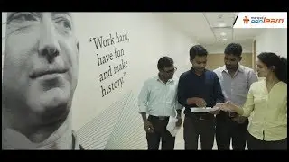 PG Diploma in Data Science - Journey | Manipal Prolearn