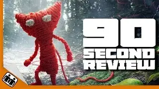 UNRAVEL Review in 90 Seconds