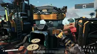 Satisfactory might make me lose my mind