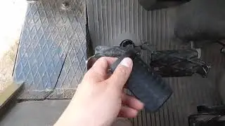 Втз 2048 педаль газа установлена.