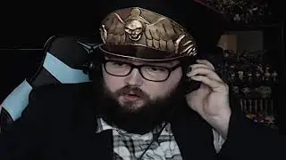 Бэбэй нашёл фуражку деда