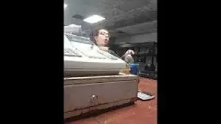 Woman Tries To Get Refund-MGTOW