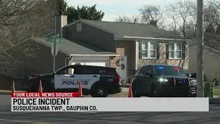 Suspect takes own life after being contacted regarding child porn investigation