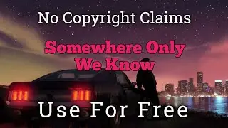 Use This Popular Song for FREE Anywhere | Zero Copyright Claims| No Attribution Required