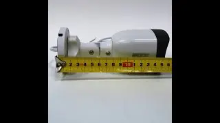 Визуальный обзор IP камеры T200L(V2)