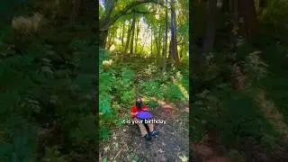 August 28 Bday?🥳Whens URS??🤷‍♂️ #happybirthday #birthday #handpan #nature #pnw @NovaPansHandpans