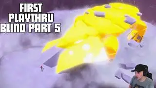 First Playthrough, Noble Electrode Down! (Part 5)