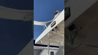 How she got stuck tiktok by codyandbrooke
