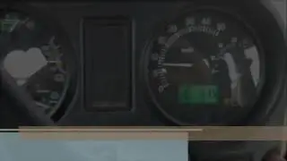 Возим солому на МТЗ -1523