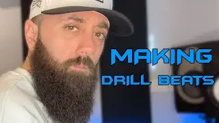 I Made 2 Fire Drill Beats | Fl Studio 21