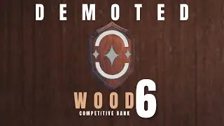 Valorant Funtage - Wood Rank VOL.6